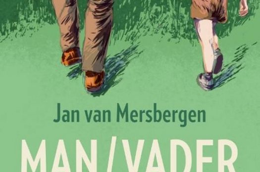 Man/Vader – Jan van Mersbergen