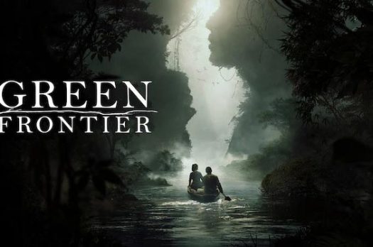 Green Frontier op Netflix