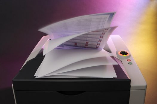 Wat is goedkoper: een inkjetprinter of laserprinter?