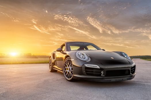 Waarom een Porsche uit Duitsland importeren voordelig is