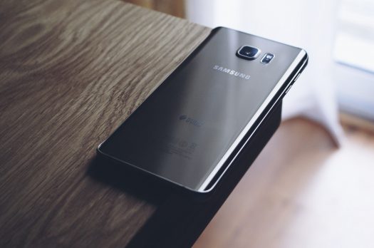 Top 5 gadgets voor je Samsung smartphone