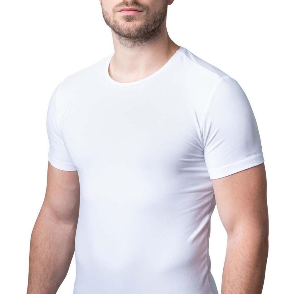 Heren Kleding voor voor Ondergoed voor Onderhemden en ondershirts DIESEL Katoen T-shirt Met Grafische Print in het Paars voor heren 