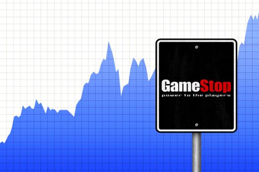 Gamestop en failliete hedgefonds, een terugblik op een hectische beursweek in de VS