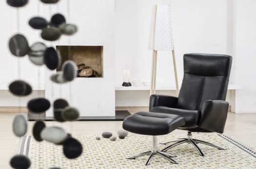 Dutch style relaxen met Het Anker fauteuils