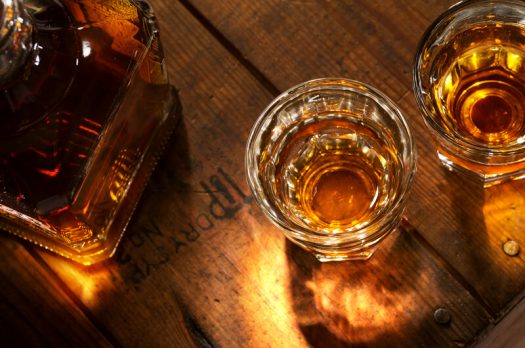 Lees hier alles wat je moet weten over Whiskey