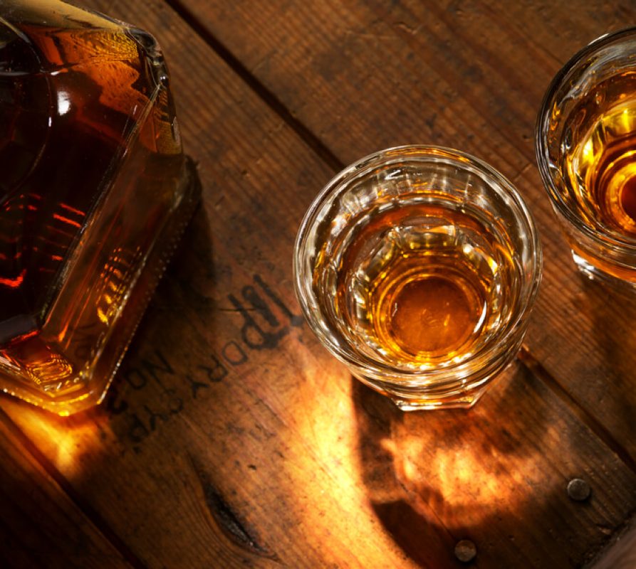 Lees hier alles wat je moet weten over Whiskey