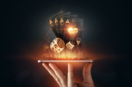 Waarom mannen liever online gokken dan vrouwen