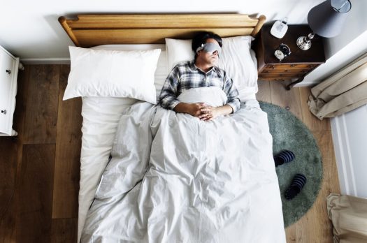 Je slaapgewoonten aanpassen om prestaties, welzijn en levensduur te verbeteren
