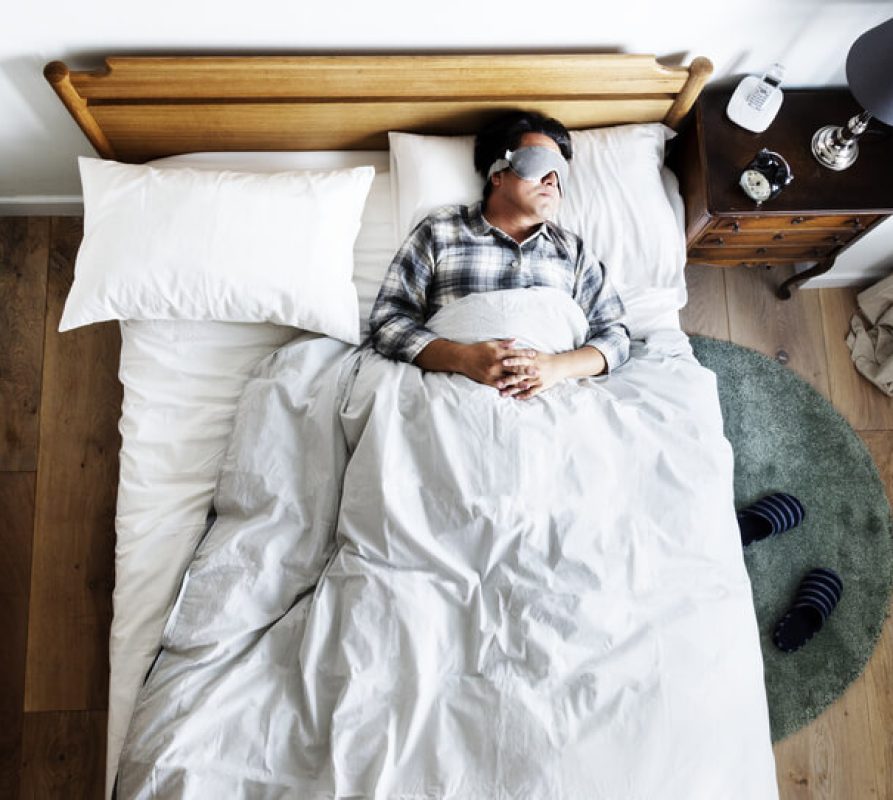 Je slaapgewoonten aanpassen om prestaties, welzijn en levensduur te verbeteren