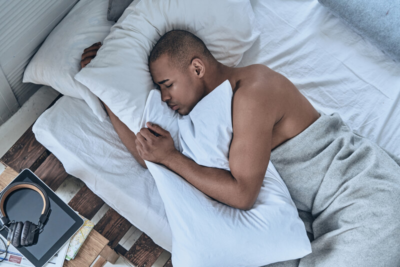 Je slaapgewoonten aanpassen om welzijn en levensduur te verbeteren