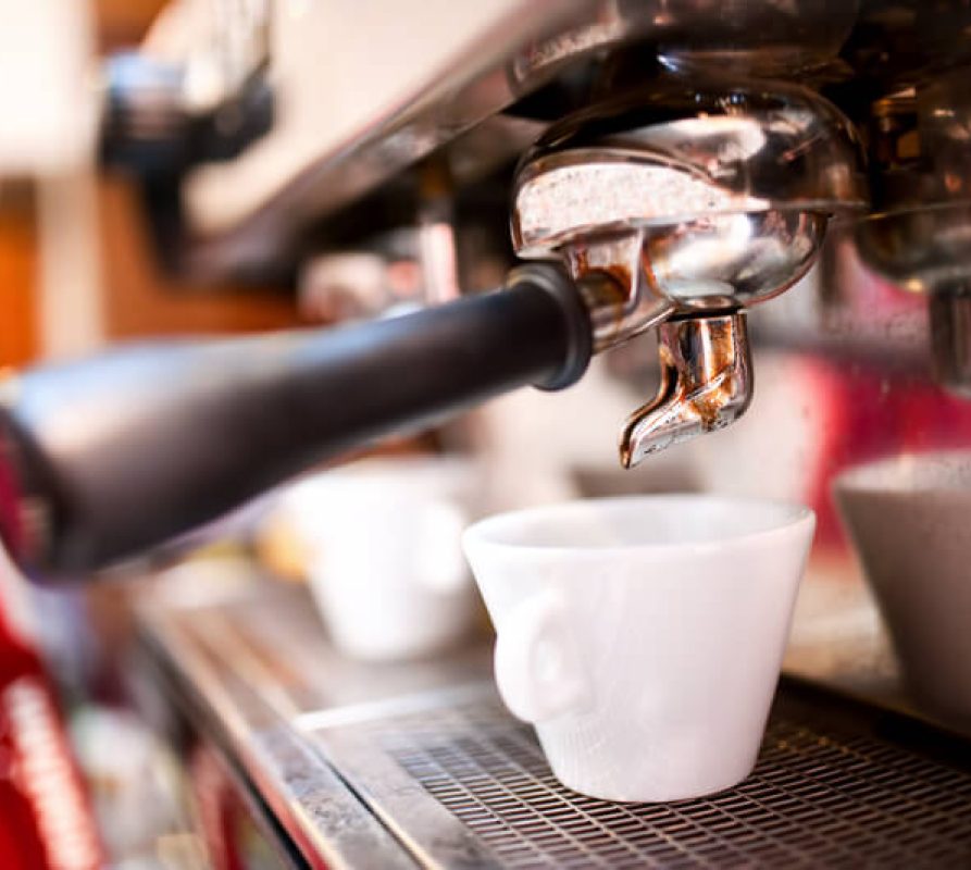 Waar moet je opletten als je een koffiemachine koopt?