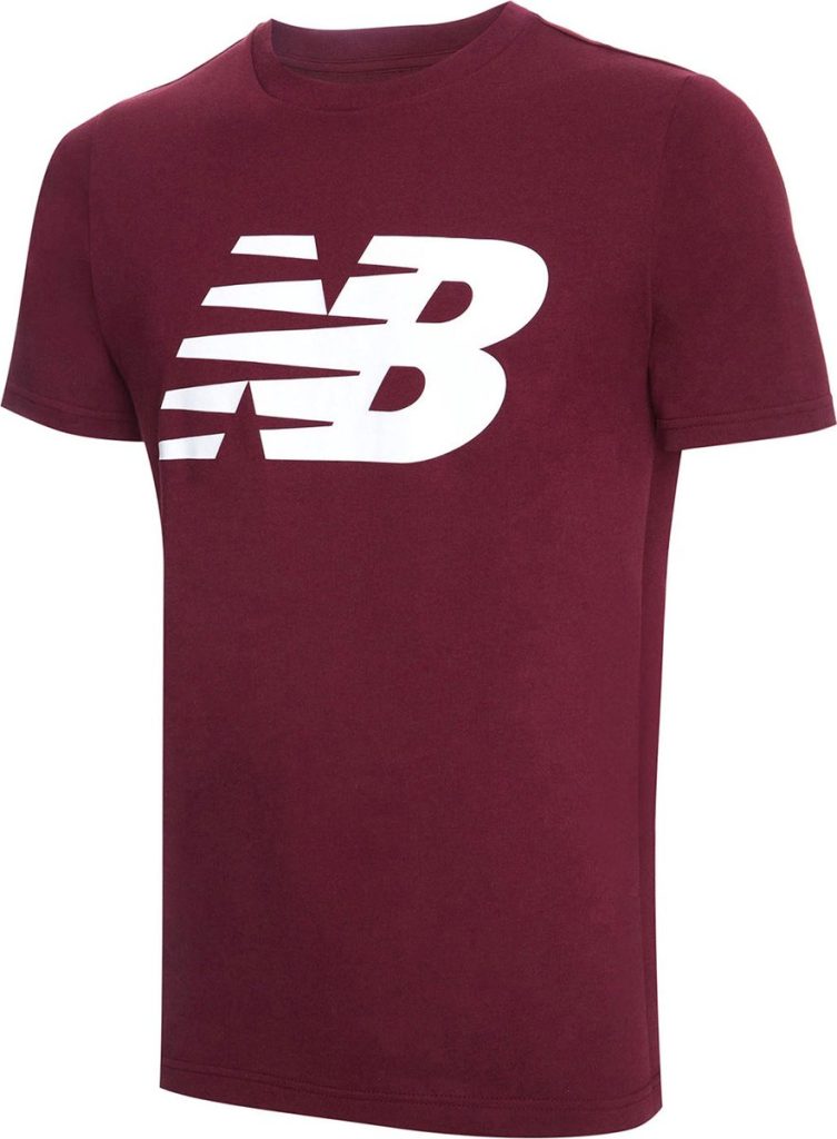 New Balance NB Classic NB T-Shirt