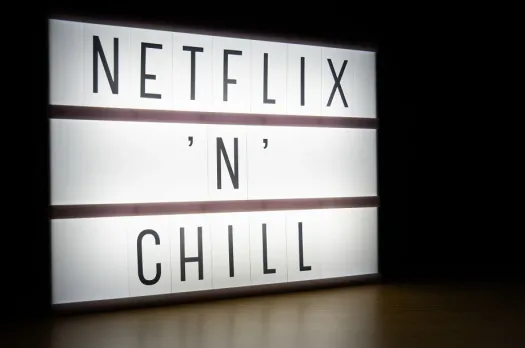 De beste films op Netflix 2024 voor mannen: hier gaat je adrenaline sneller van stromen!