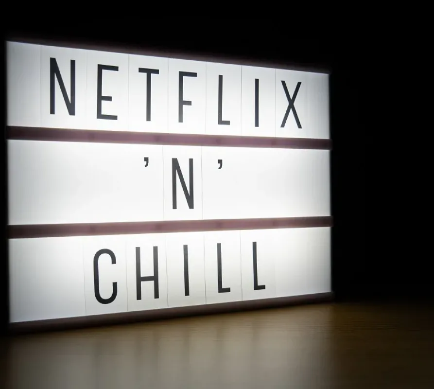 De beste films op Netflix 2024 voor mannen: hier gaat je adrenaline sneller van stromen!